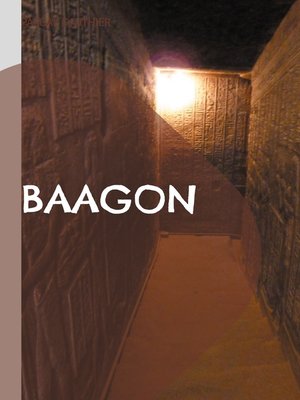 cover image of Baagon